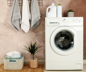 اقداماتی که باعث کوتاه شدن عمر ماشین لباسشویی می‌شود