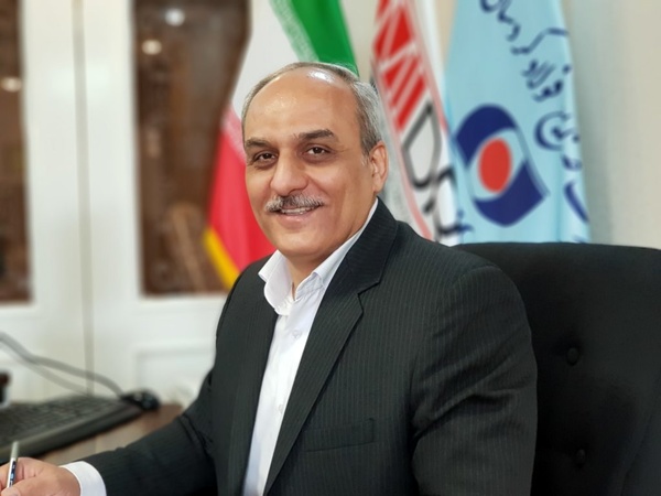 تکمیل زنجیره فولاد کردستان گام بزرگی در جهت شکوفایی اقتصادی و صنعتی استان خواهد بود
