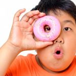 عوارض جدی و مضرات شیرینی برای کودکان