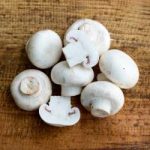 نکاتی برای نگهداری قارچ ها به مدت طولانی